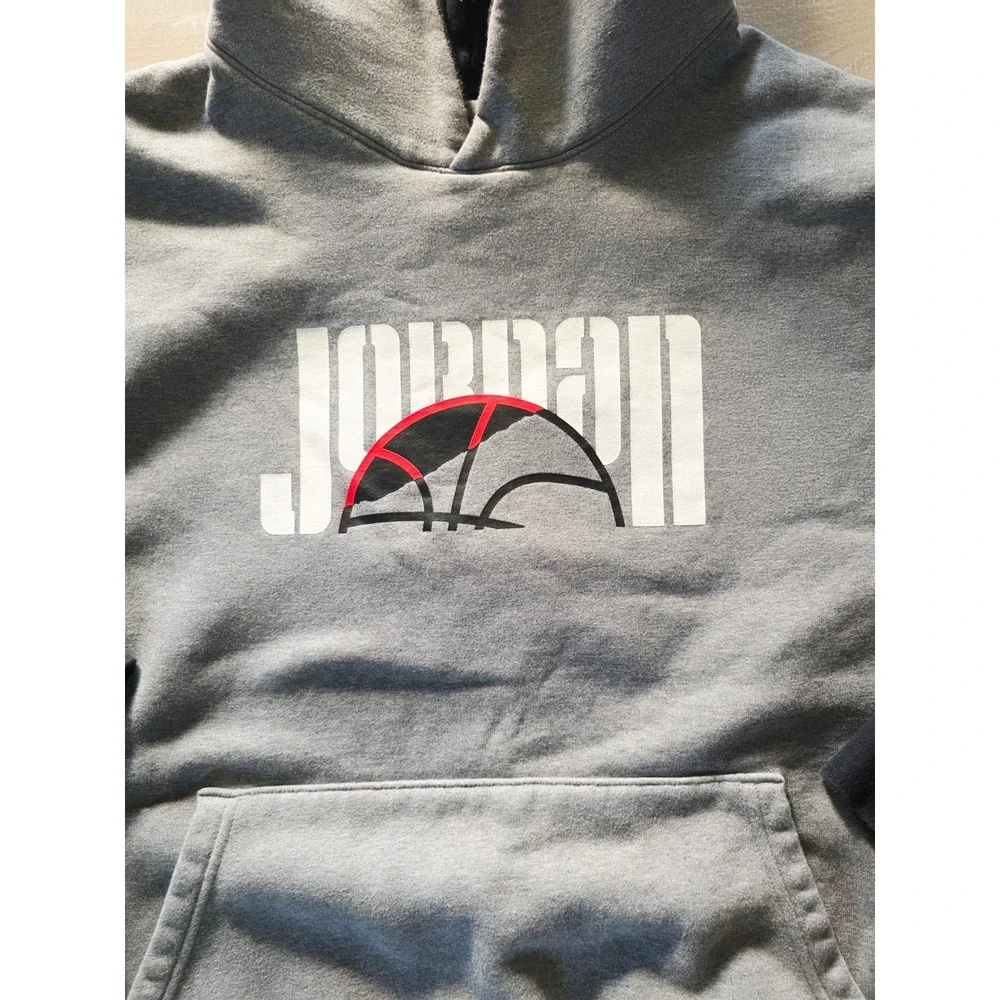 Jordan this brand